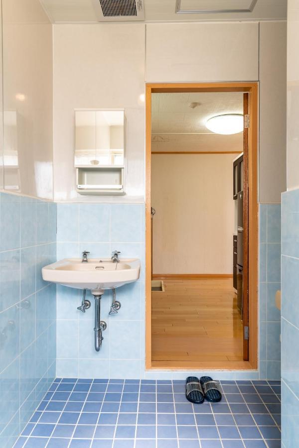 Type B Room 40平米 -ウル エスポワール那覇- Naha Extérieur photo