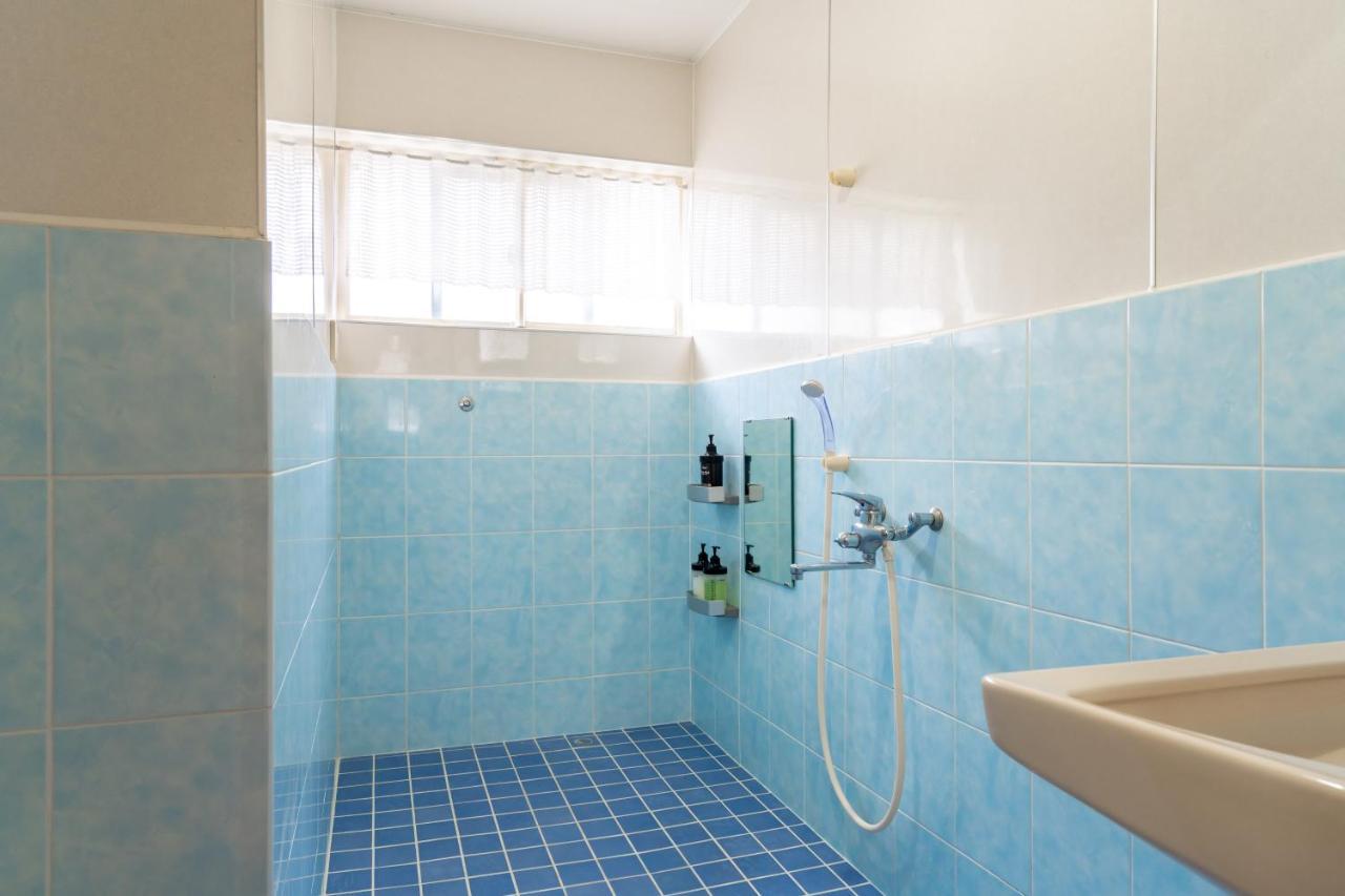 Type B Room 40平米 -ウル エスポワール那覇- Naha Extérieur photo